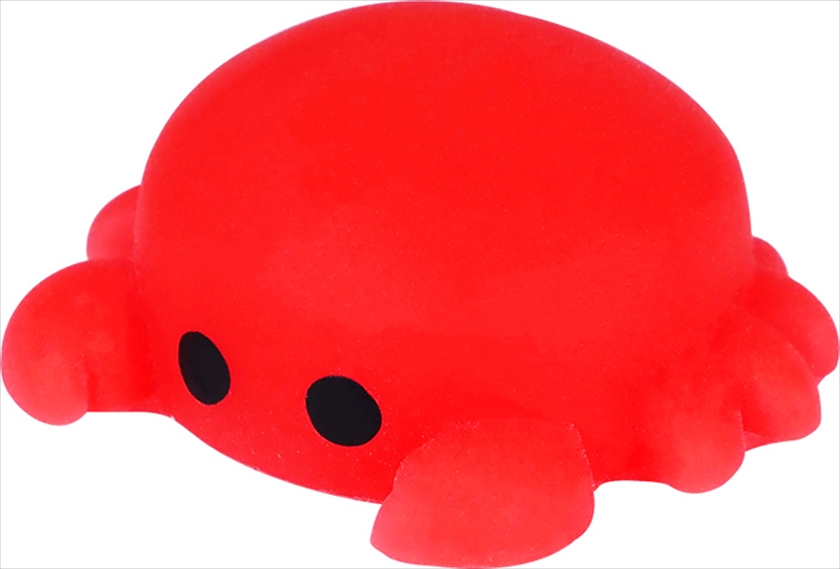 ぷにぷにTPRすいぞくかん｜ノベルティ・販促品・記念品・名入れグッズ