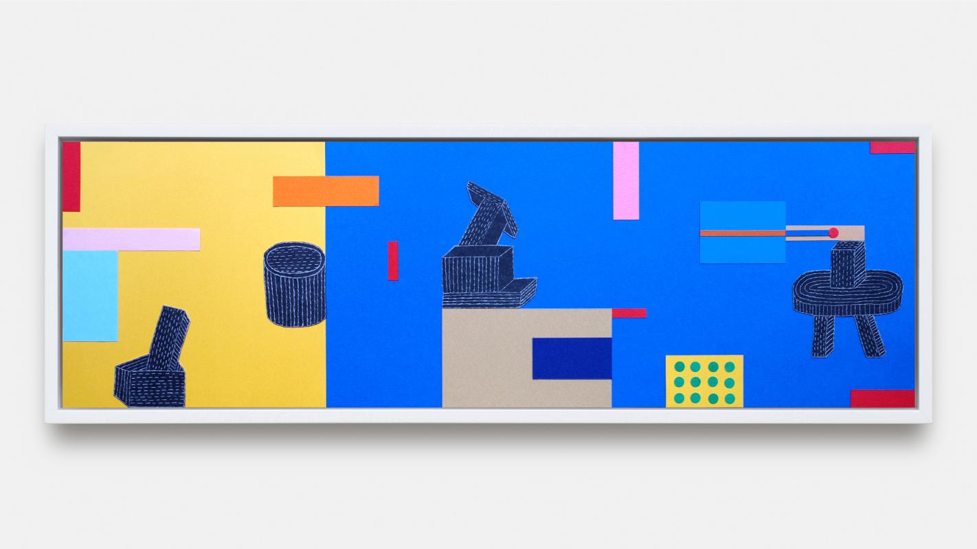 ナタリー・ドゥ・パスキエ — Art Editions — Keijiban