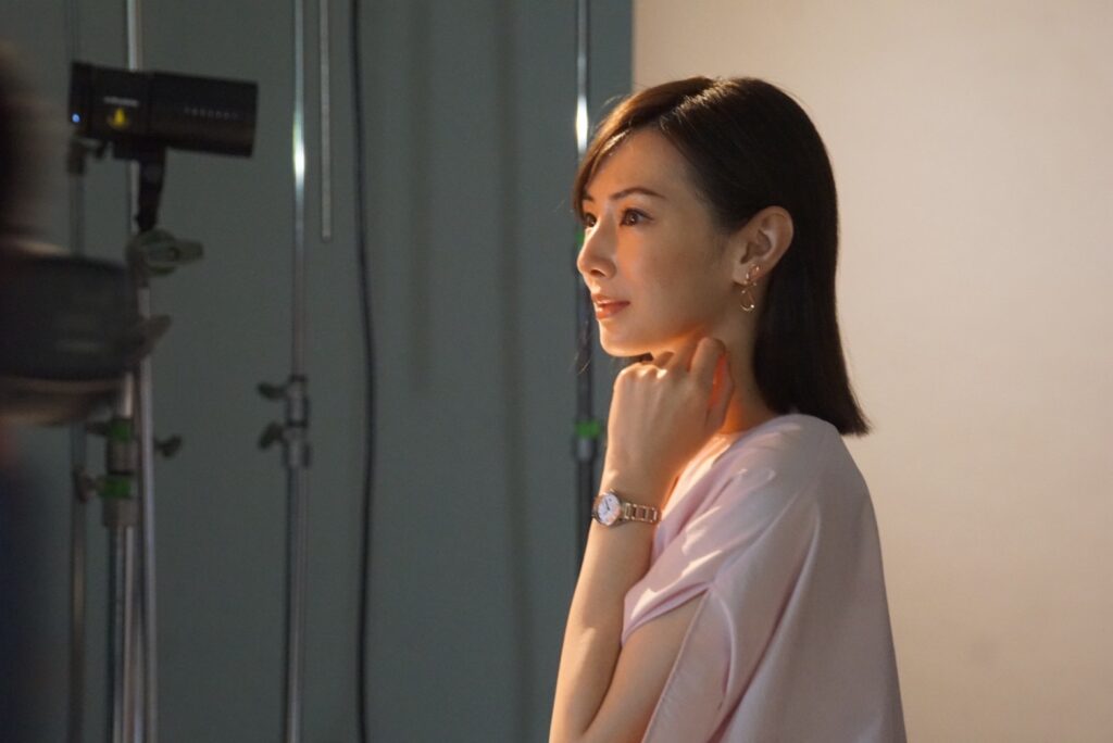 KEIKO KITAGAWA OFFICIAL WEBSITE