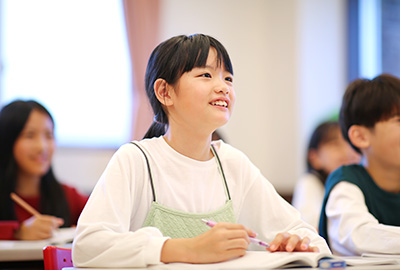 小学校6年生 | 教材へのこだわり | 啓明館（けいめいかん）東京｜難関