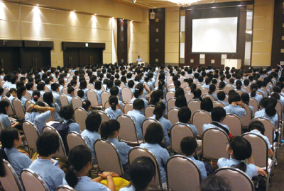 特別プログラム | 学力向上へのこだわり | 啓明館（けいめいかん）東京