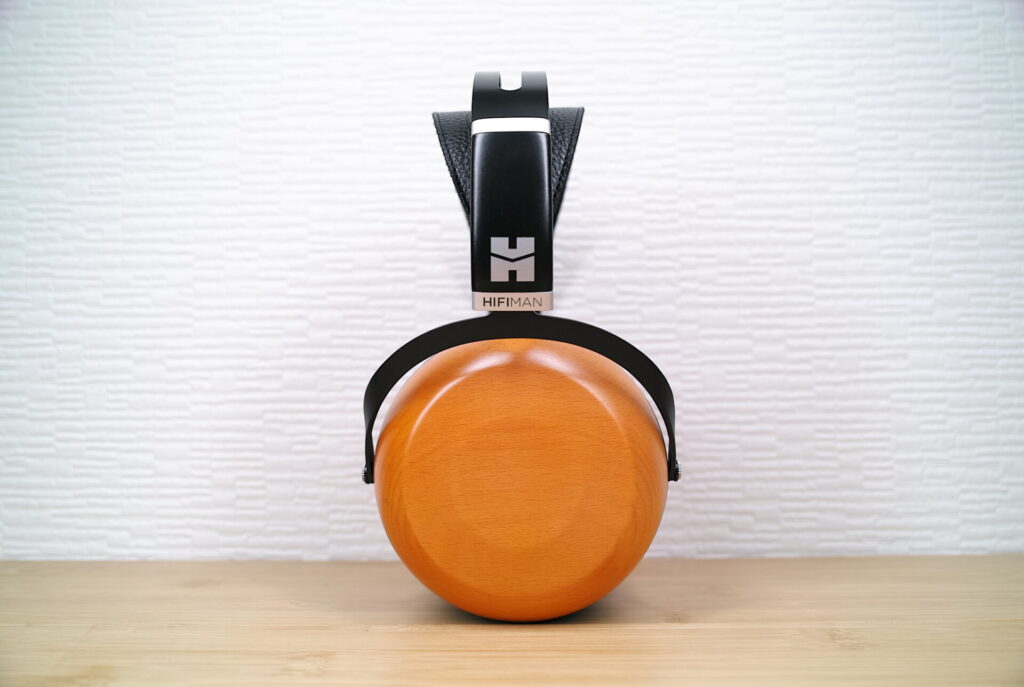 音場広めの密閉型平面駆動】HIFIMAN SUNDARA Closed-Backレビュー│け