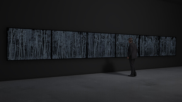 works | KELLY RICHARDSON