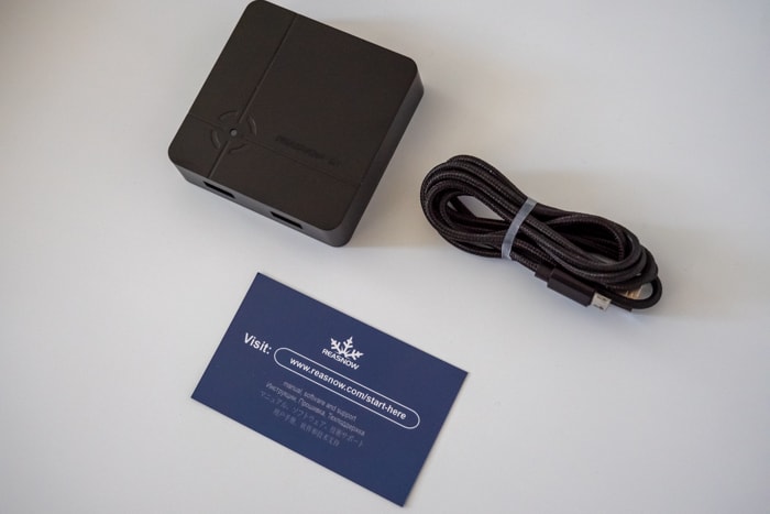 ReaSnow S1レビュー：リコイル制御に自動連射…なんでもありの極悪