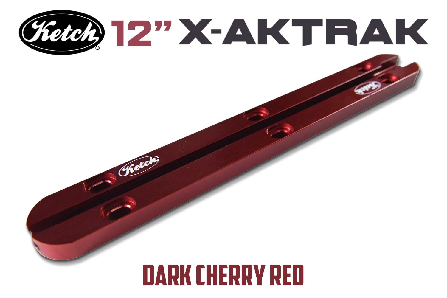 12 Inch - X-Aktrak HD