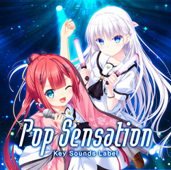 Key Sounds Label HomePage