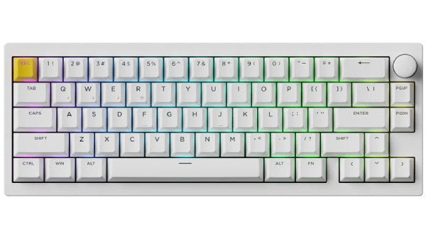 Keychron K2 HE Wireless Magnetic Switch Custom Keyboard – Keychron