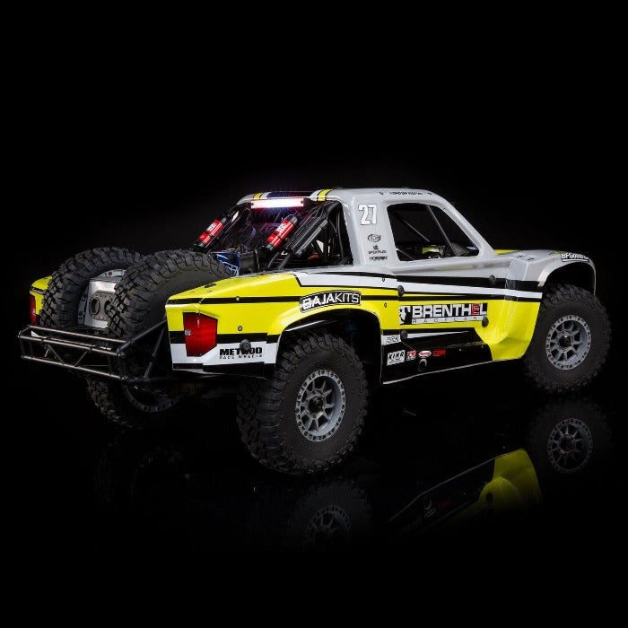 Losi 1/6 Super Baja Rey 2.0 4WD Brushless Desert Truck RTR