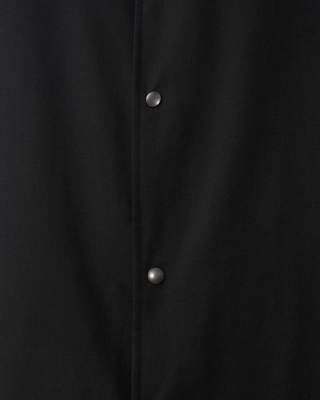 holk Coach Jacket, Black – Keylime Tokyo