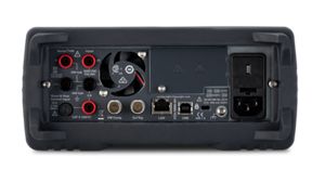 Advanced Benchtop Digital Multimeters: 34465A | Keysight