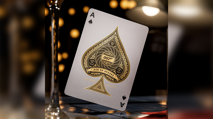 ジェームズボンド007 ボックスセット James Bond 007 Special Edition