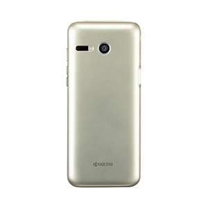 かんたんケータイ ライト KYF43 | 4Gケータイ | au