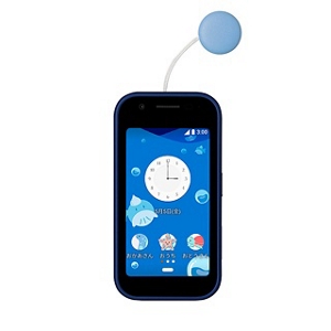 mamorino6 | 4G ケータイ | au