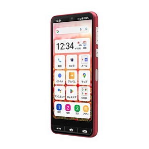 BASIO active2 | スマートフォン（Android スマホ） | au
