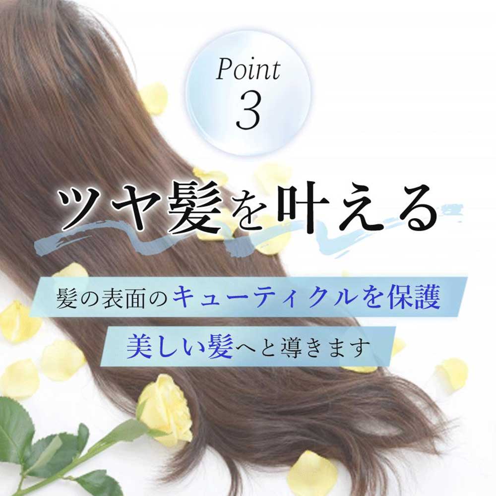 新登場！インナーリペアエッセンス (CMC プロ進化形) 洗い流さない