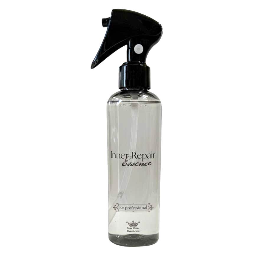 バサバサ髪もしっとり髪へ 洗い流さないトリートメント サロン専売