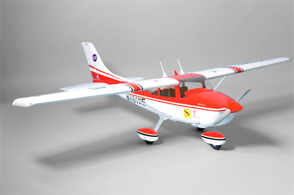 KK HOBBY 】 CESSNA SKYLANE 182 GP/EP 120/20CC PHOENIX MODEL