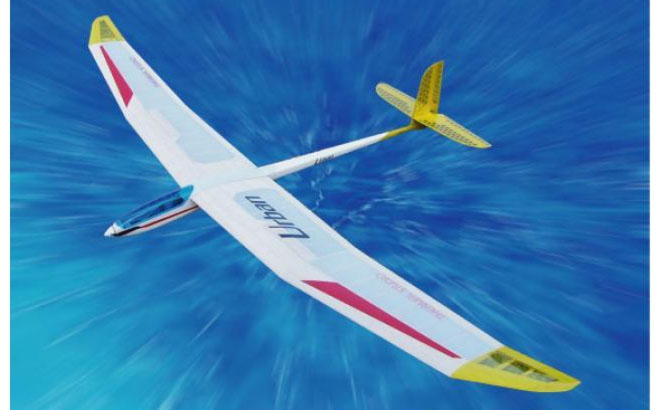 KK HOBBY 】 サーマル工房 URBAN （アーバン）（バルサキット