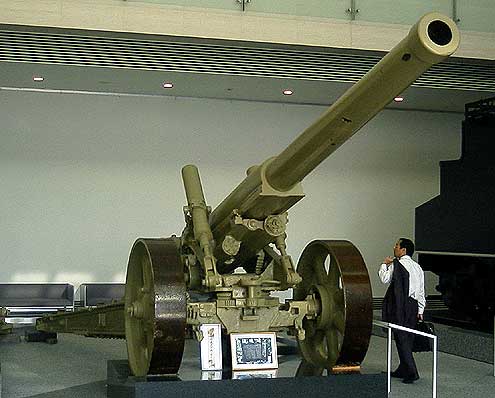 靖國神社・遊就館 2