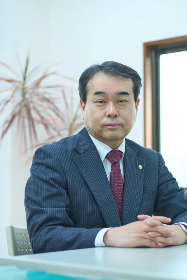 司法書士紹介 | 大和市の木村司法書士事務所