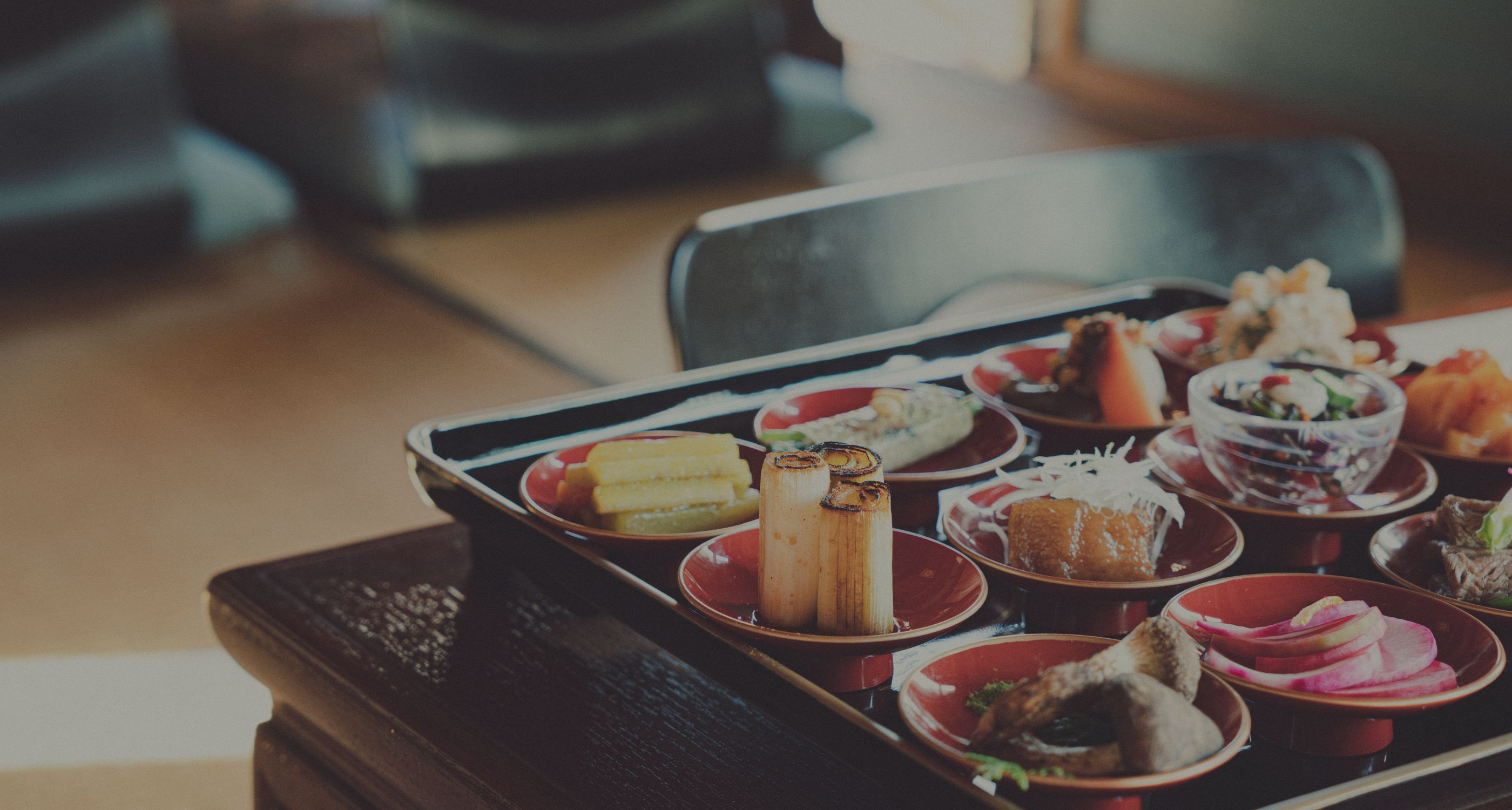 木村右兵衛門昌則｜四日市市の和薬膳専門店