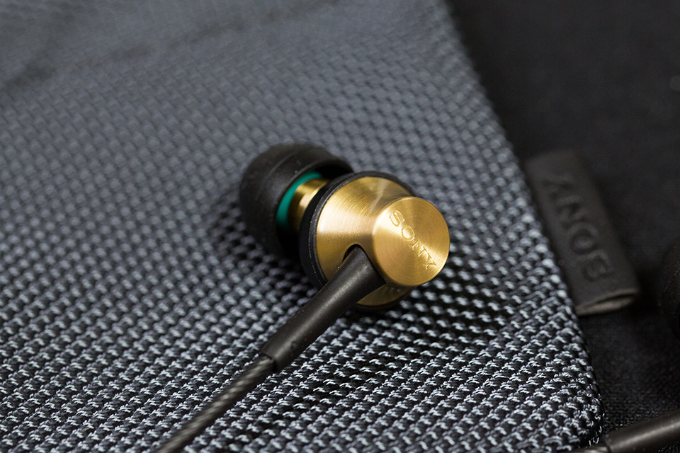 レビュー】SONY MDR-EX650(T)を買ってみた | Kimagureman! Studio