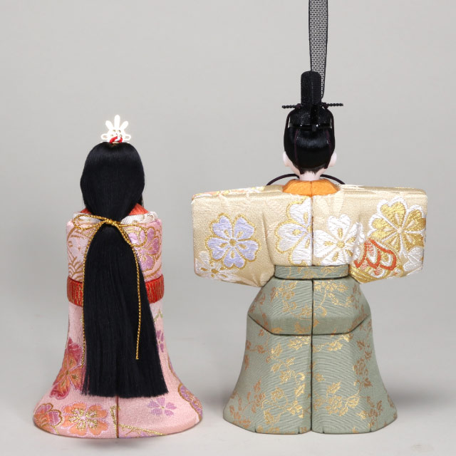 人形の田辺 / 宝翔立雛