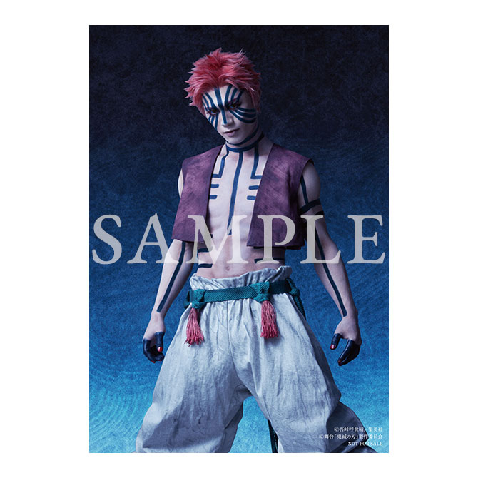 Blu-ray&DVD | 舞台「鬼滅の刃」其ノ参 無限夢列車 公式サイト