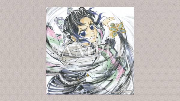 テレビアニメ「鬼滅の刃」柱稽古編