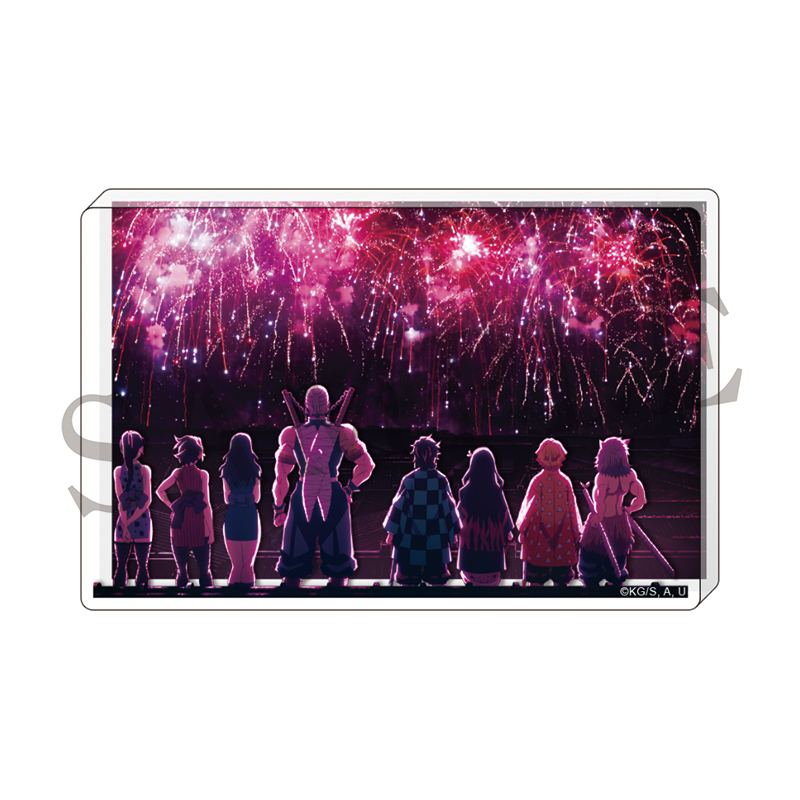 GOODS | 『鬼滅シアター -「鬼滅の刃」特別編集版 劇場上映-』｜4月4日