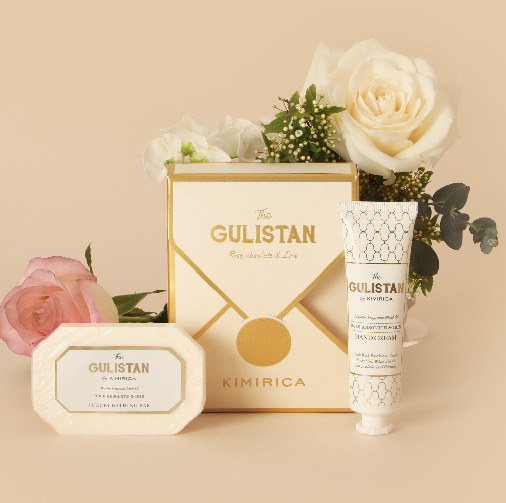 ハンドケアセット ハンドクリーム＆ハンドソープ（GTLS014