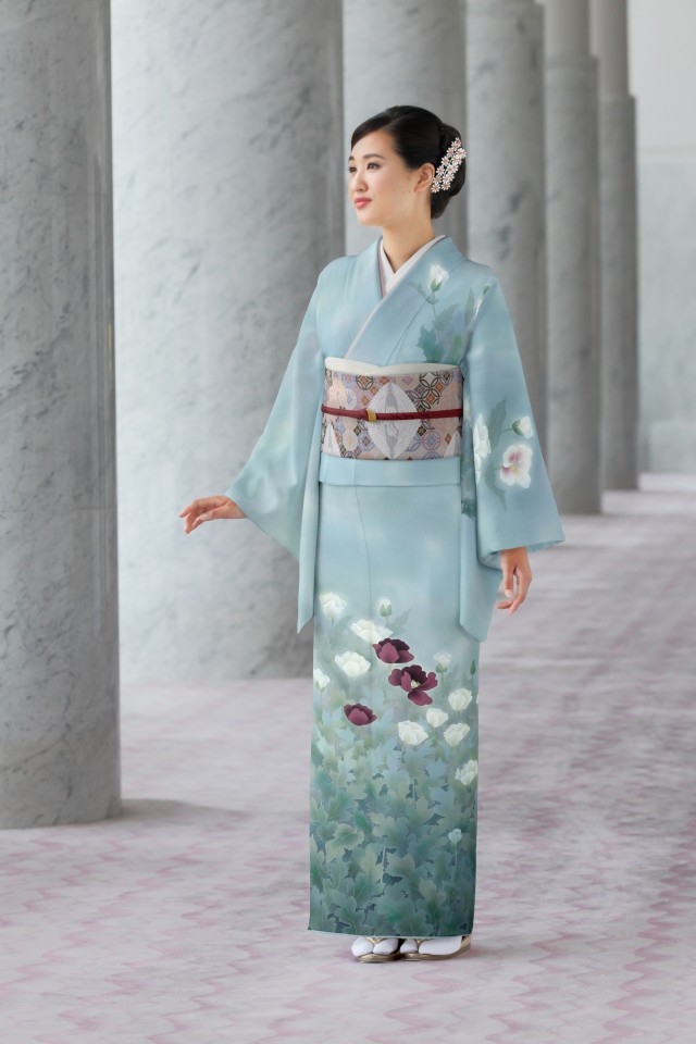 WEBストア｜協同組合きもの産地西陣大黒町