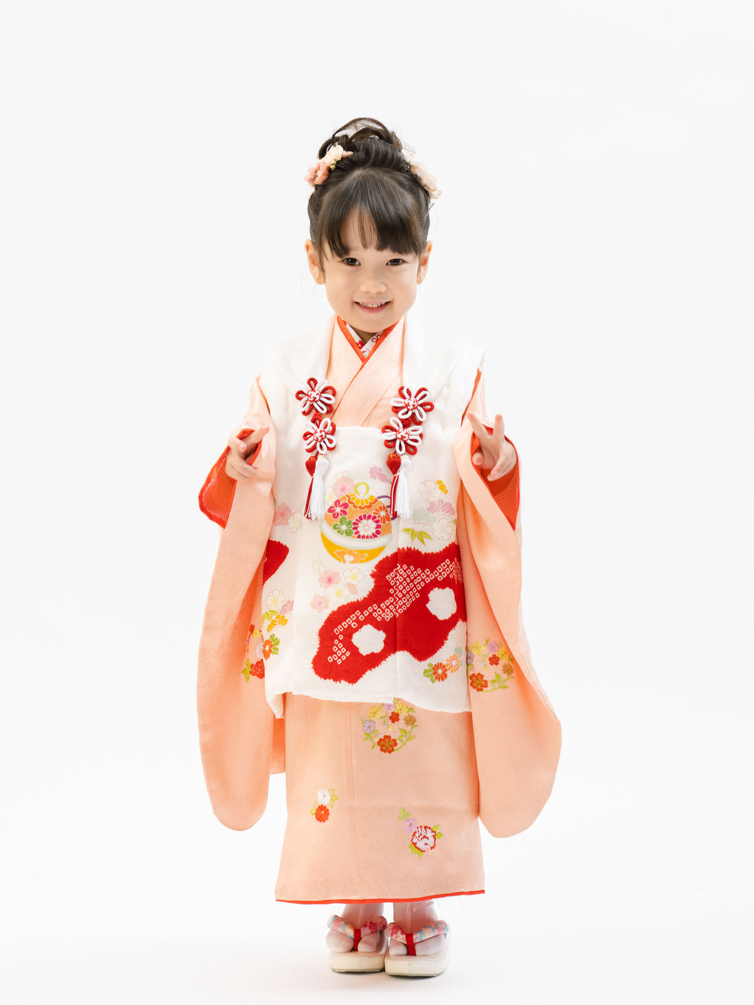 お宮参り・七五三の着物レンタル│KIMONO－PRO京都