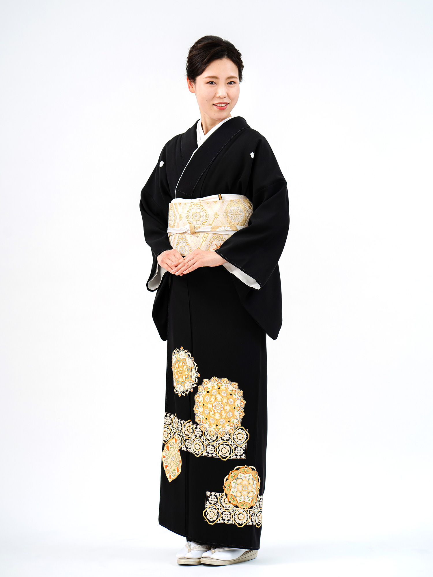 最高級の逸品から選ぶ結婚式の留袖レンタル｜KIMONO-PRO｜京都の着物