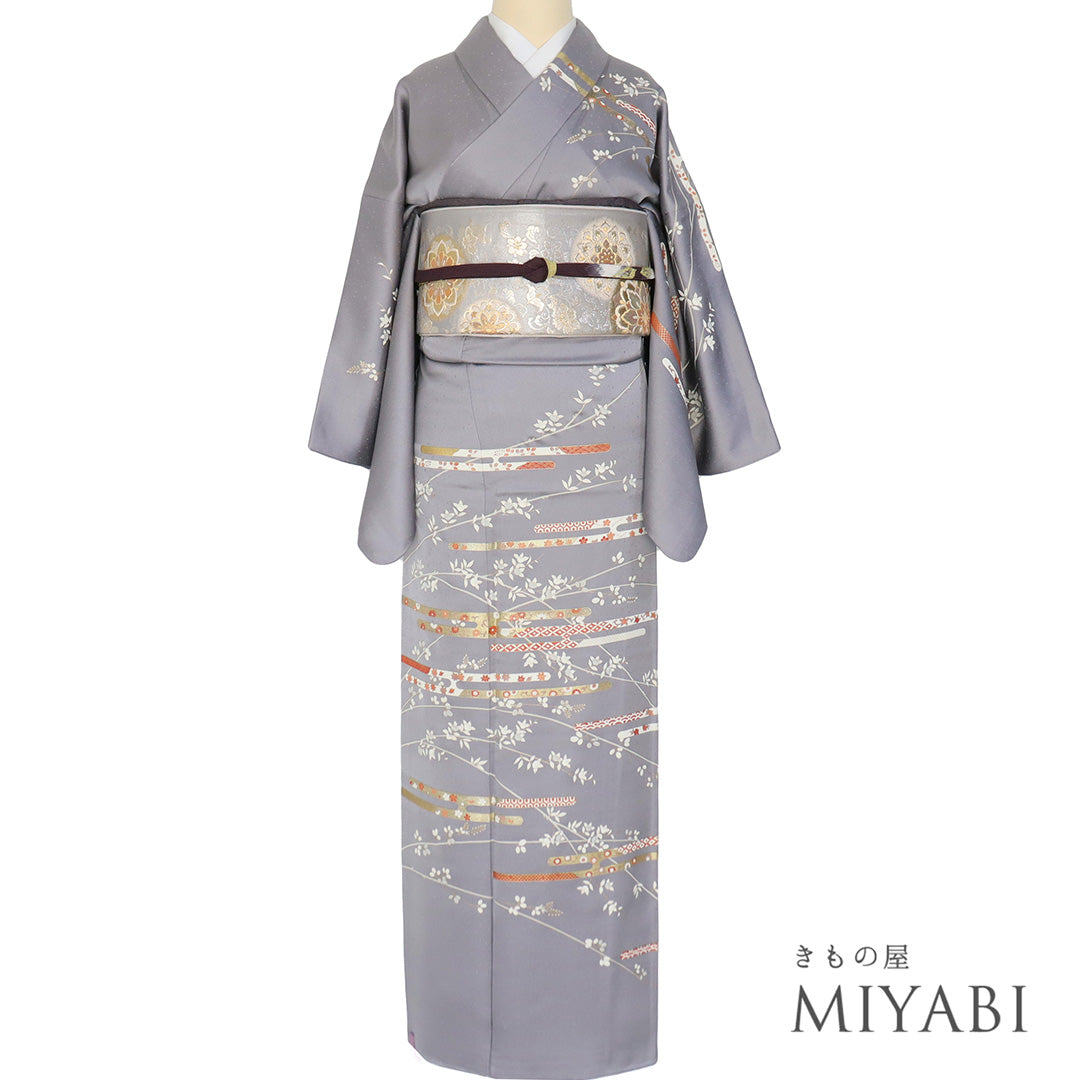 訪問着・付下げ – きもの屋 MIYABI.net