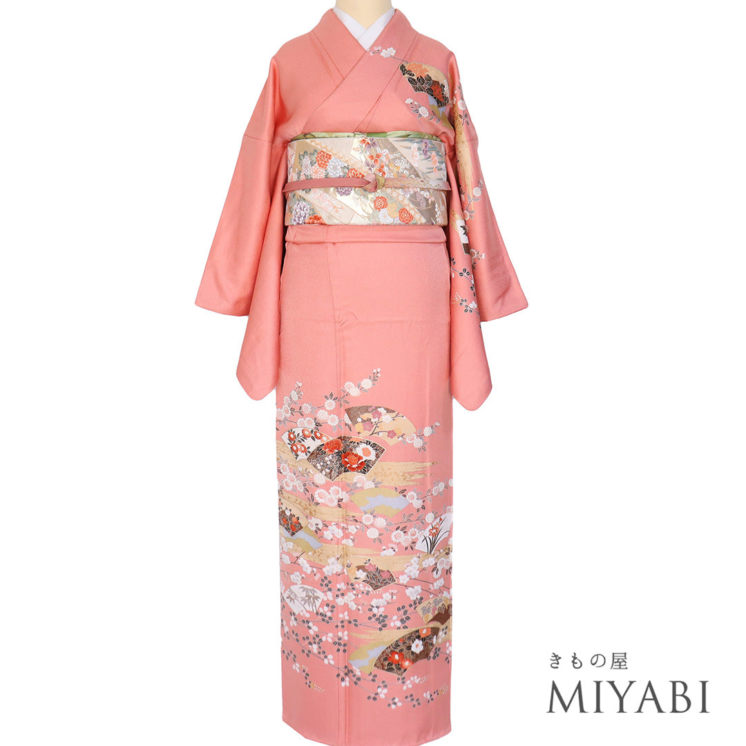 ピンク – きもの屋 MIYABI.net