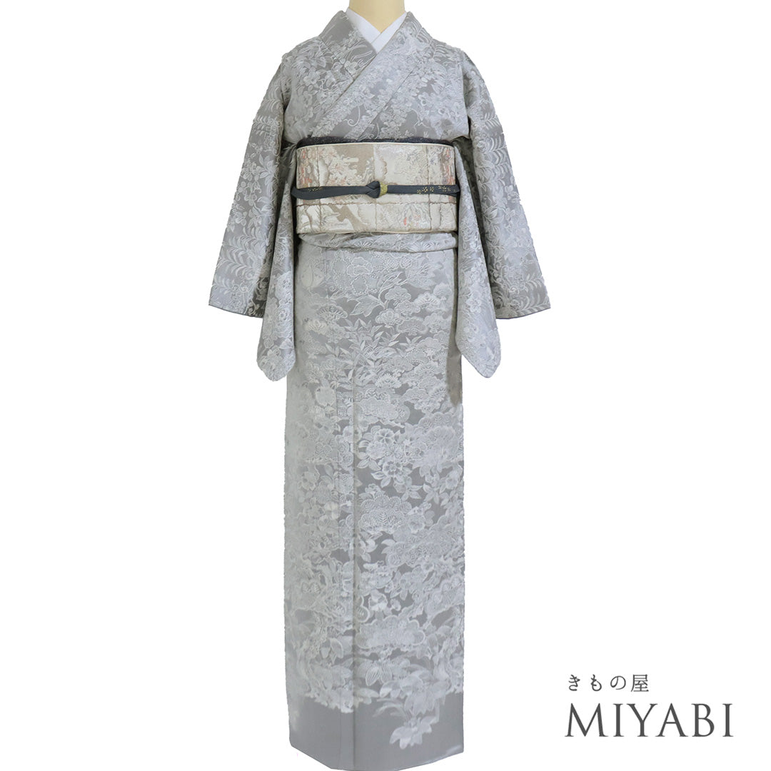 訪問着・付下げ – きもの屋 MIYABI.net
