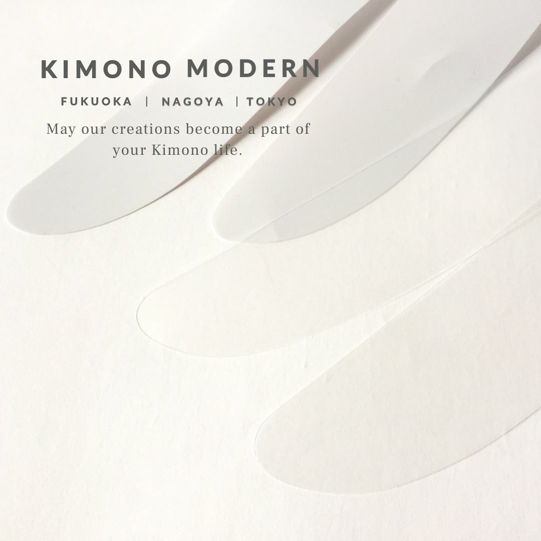 リバーシブル半幅帯＞フェミニンレースの半幅帯＊マーガレット | 着物