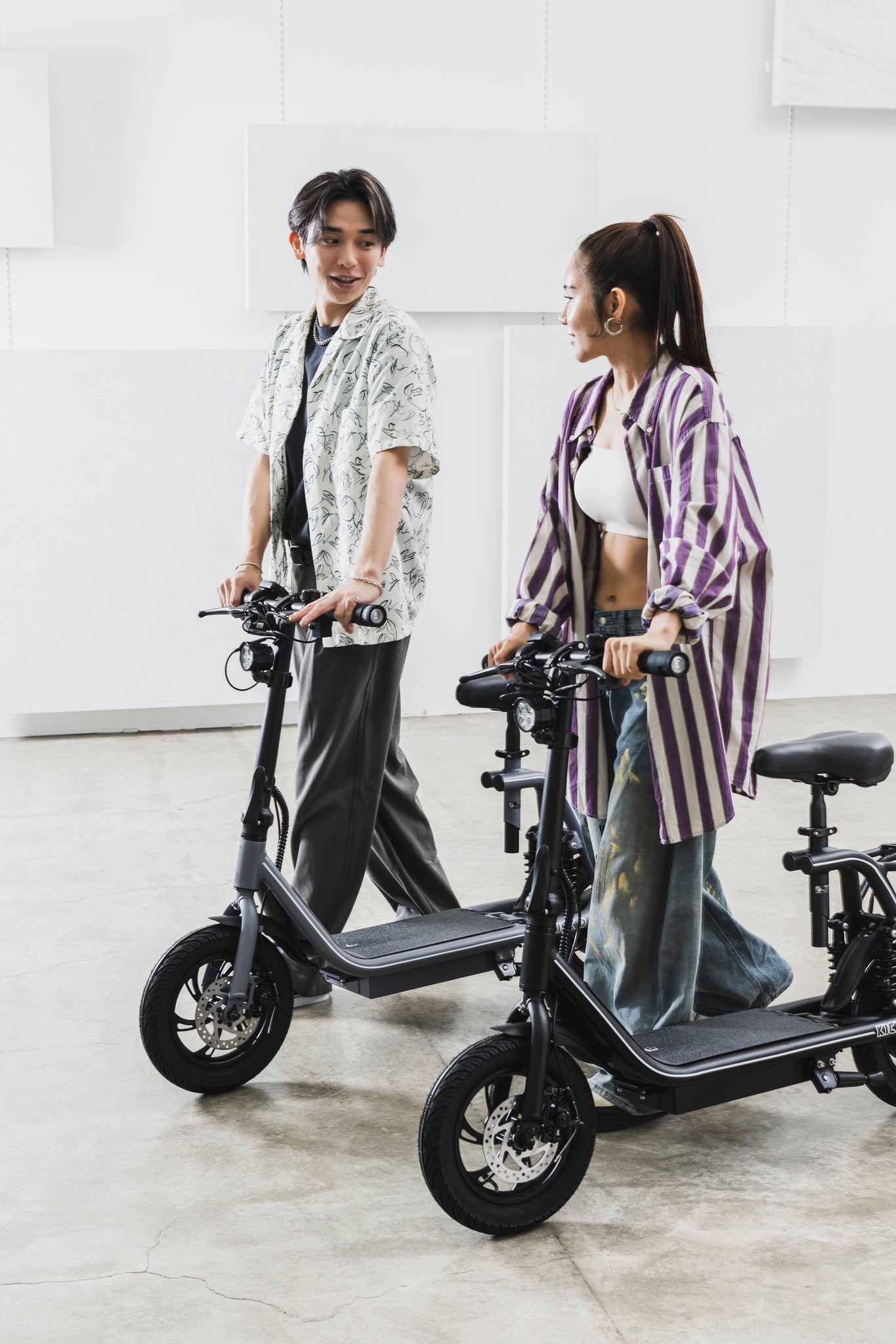 KICK-O-City – kintone公式通販