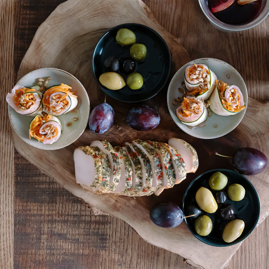 CLK-151 プレート 100mm – KINTO