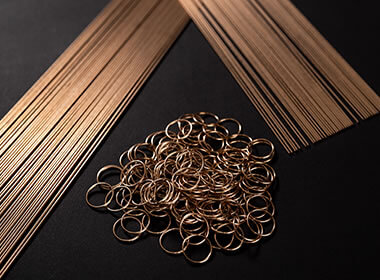 ろう材・はんだ材｜取扱製品｜金属溶材株式会社｜埼玉県熊谷市のろう材