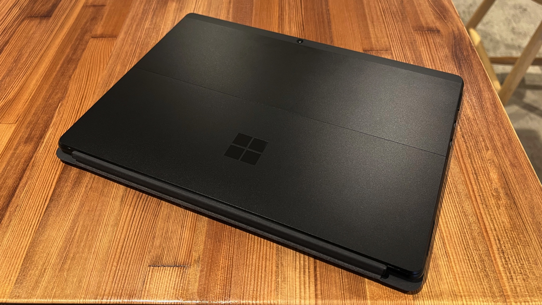 Windows 11の「Surface Pro X」を初期化したら起動不可に（文鎮化