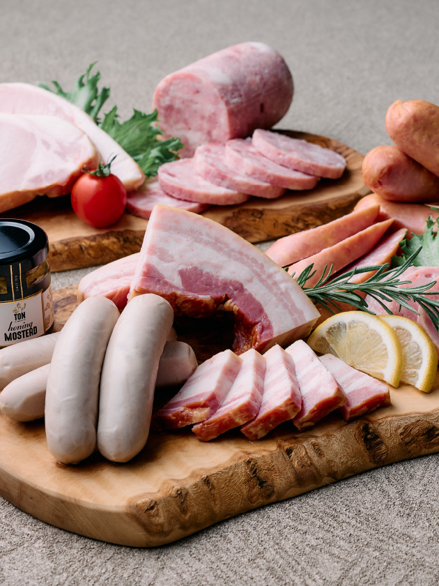 ボーノポークハム工房“瑞浪”｜きなぁた瑞浪・瑞浪市農産物等直売所