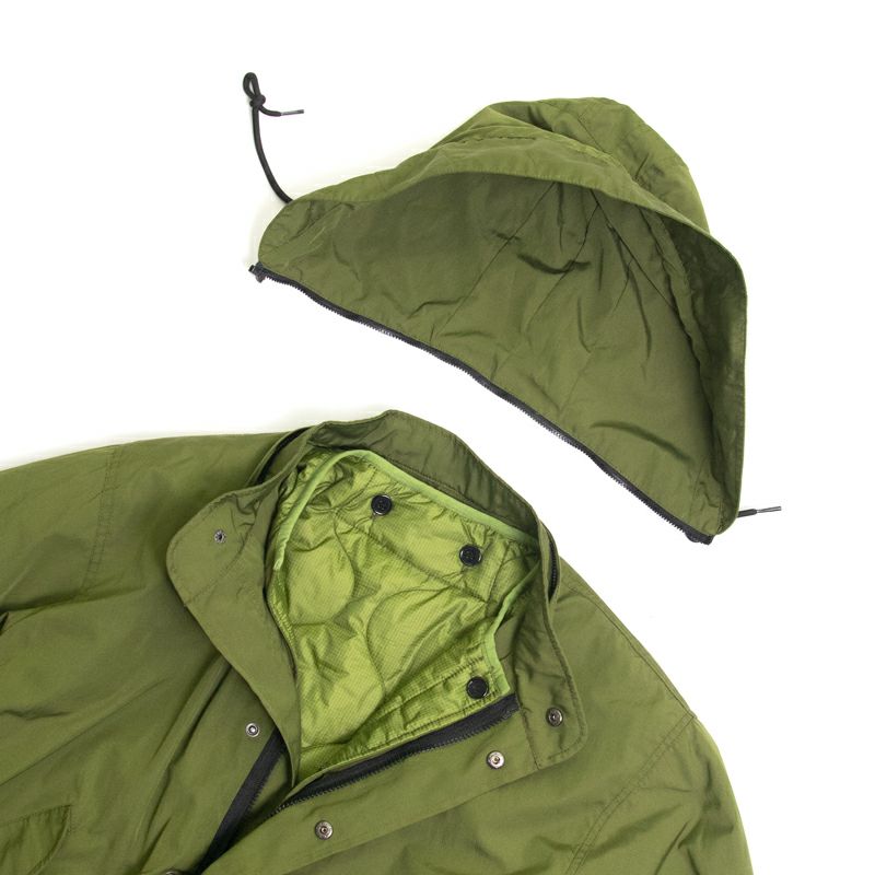 モッズコート | 木梨サイクル