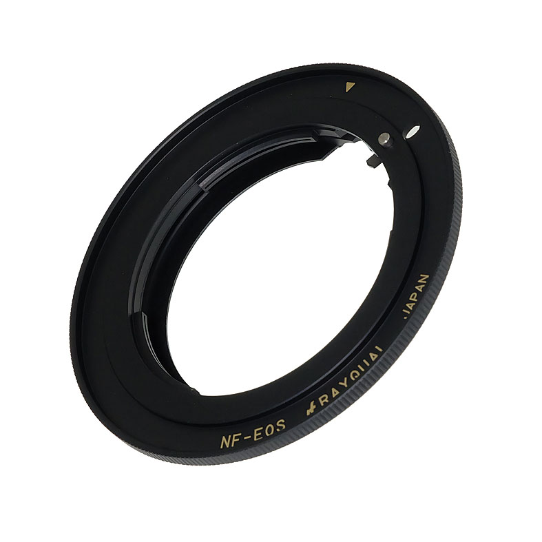 近代インターナショナル / Nikon F