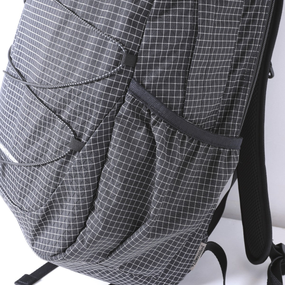 Liberaiders PX GRID NYLON TRAVERSE BACKPACK – Kinetics