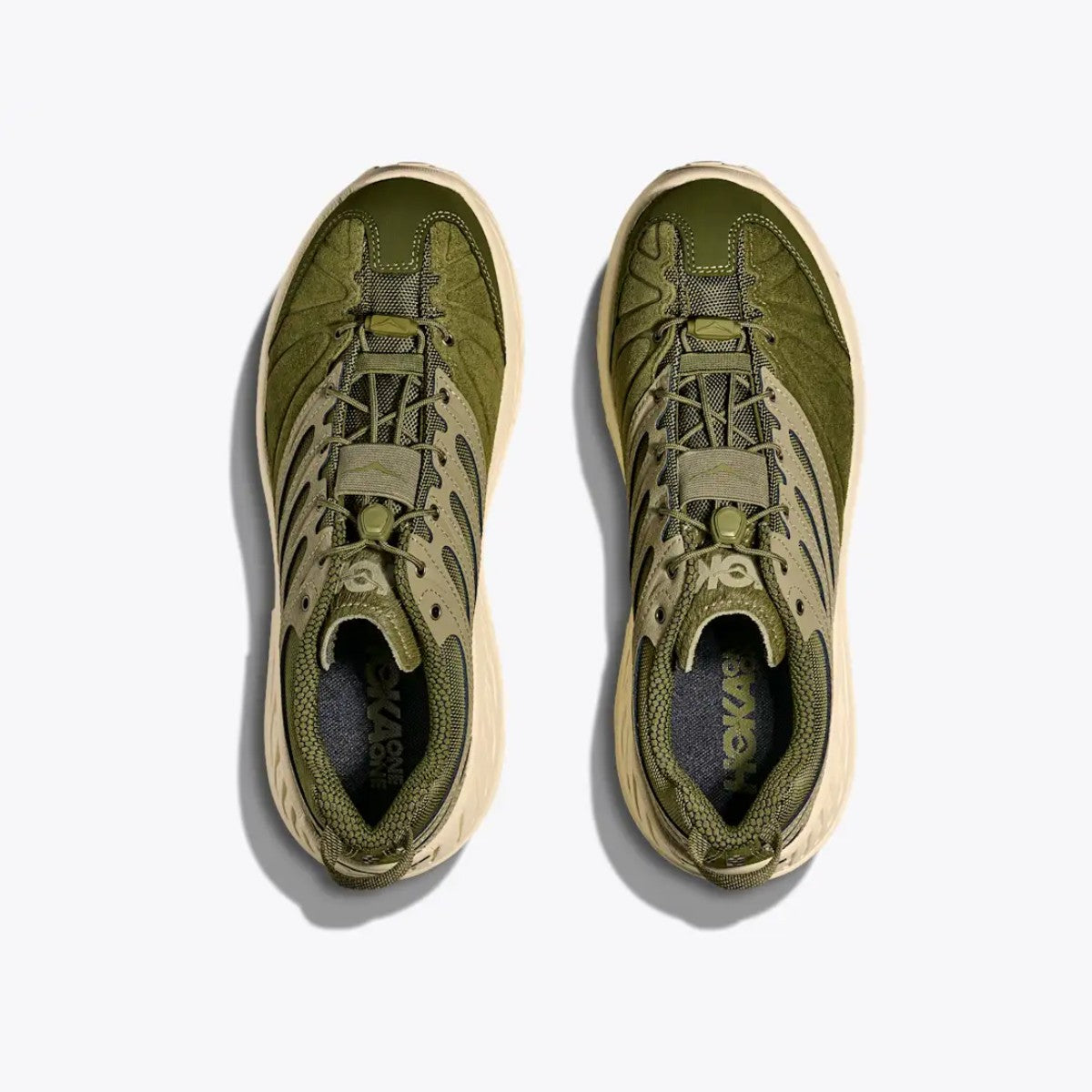 HOKA ELITE TERRAIN SYSTEM STINSON EVO OG 1166450-MRNW – Kinetics