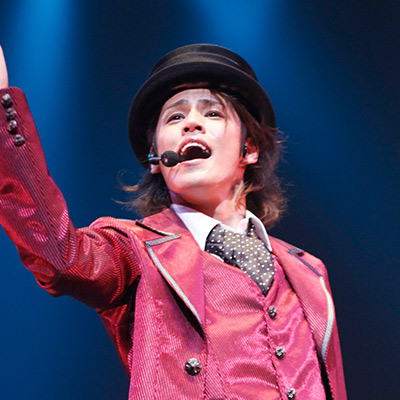 宮野真守 15周年メモリアルサイト