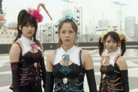 満福少女ドラゴネット