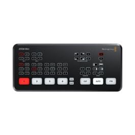 Blackmagic Design ATEM Mini Live Production Switcher